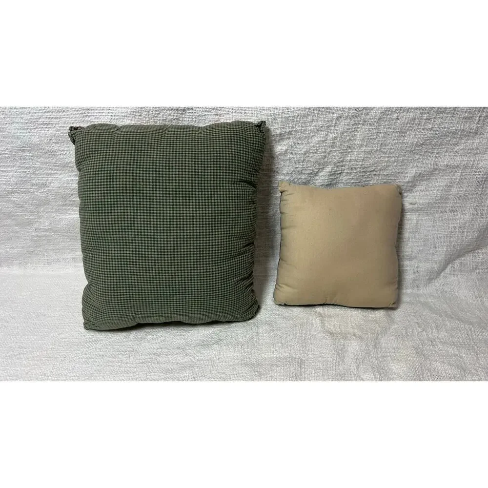 Handmade primitive country